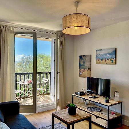 Azur - Yourhosthelper Blonville-sur-Mer Exteriér fotografie