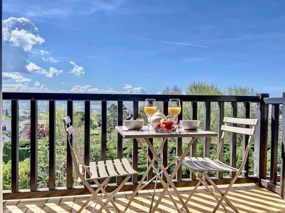 Azur - Yourhosthelper Blonville-sur-Mer Exteriér fotografie